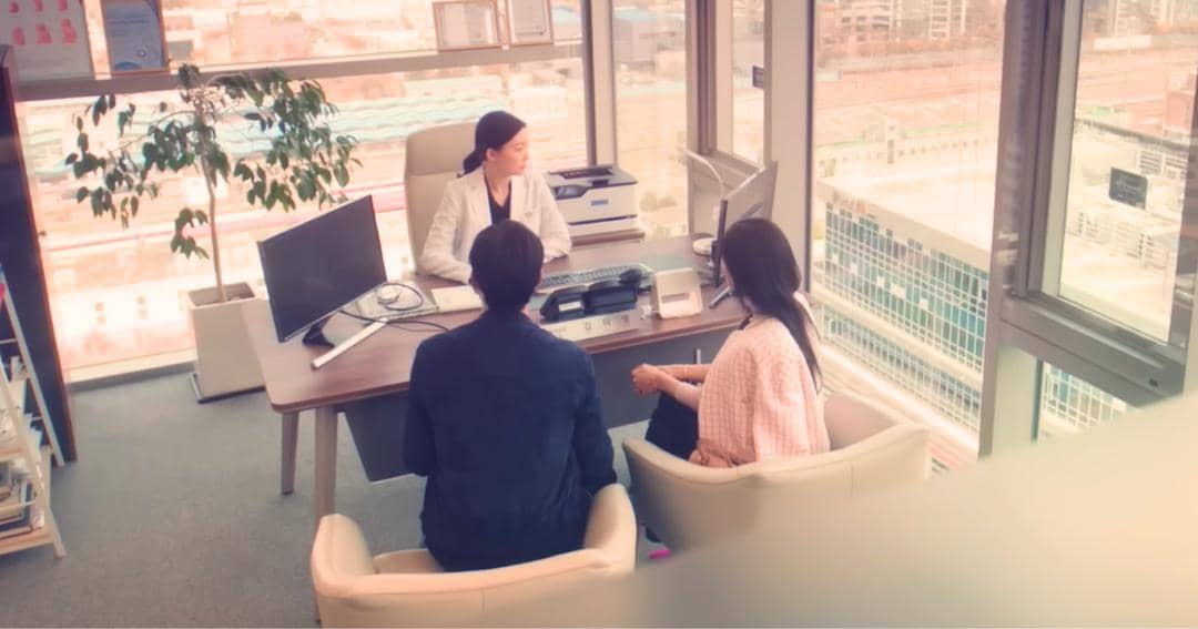 7 Hal yang Bisa Dipelajari Ibu Hamil dari Drama Korea Queen of Tears